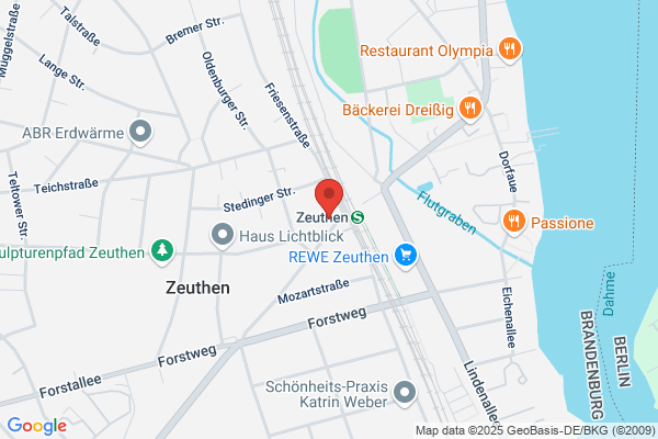 Postagentur Winfried Knitter