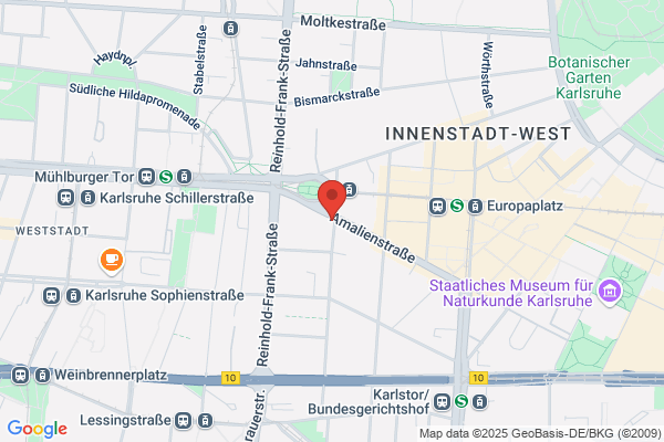 Stadtbuchverlag W+I GmbH & Co KG