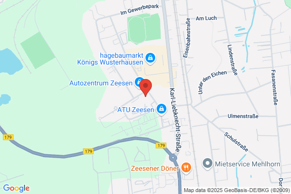 TGH Technischer Großhandel Zeuthen GmbH