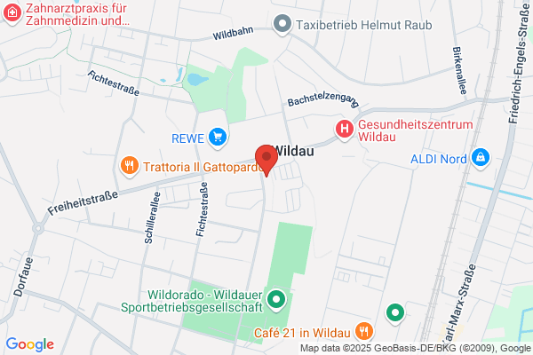Tina's Springende Bücher