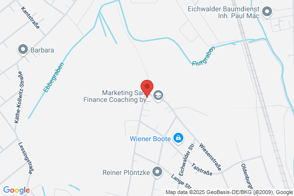 Unternehmensberatung Hecker