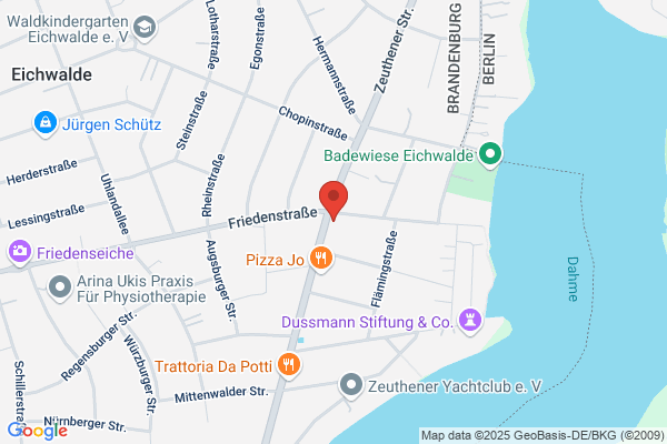 Videothek Seestraße