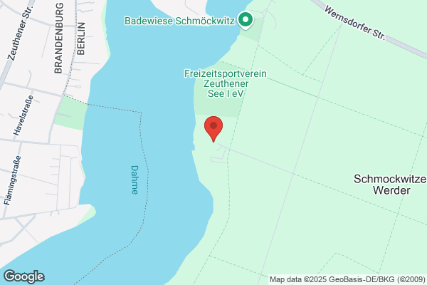 Teikyo Berlin am Zeuthener See