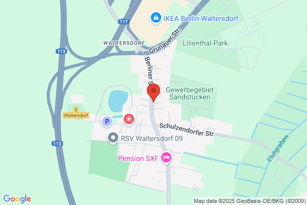 Le Petit Waltersdorf GbR