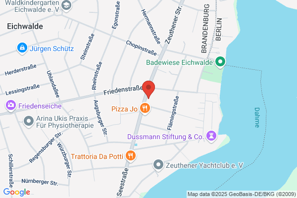 PRE Berlin GmbH / Büro Schulz