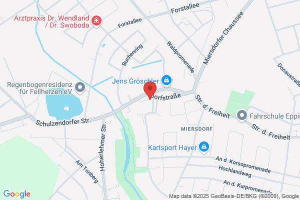 Kita Miersdorf Kinderkiste