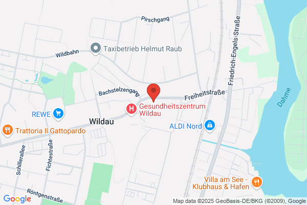 Kita Zwergenland