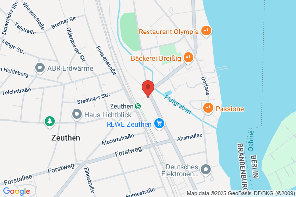 Senioren u. Pflegedienst GmbH Haus Luise