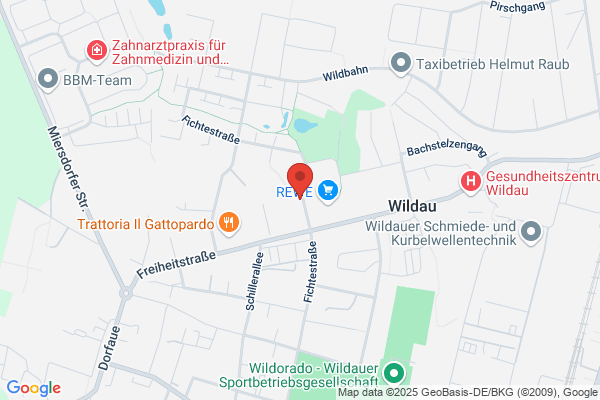 Post u. Lotto-Shop Rahimy