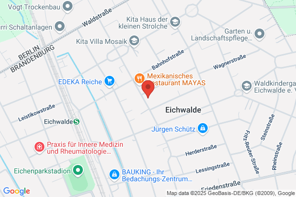 Amt Eichwalde