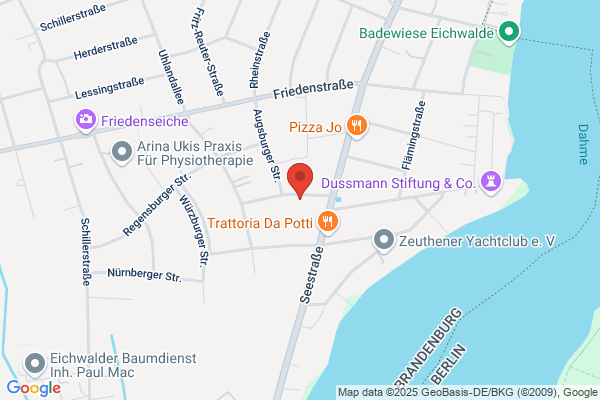 Steuerberater Schwanitz & Tischler PartG mbB