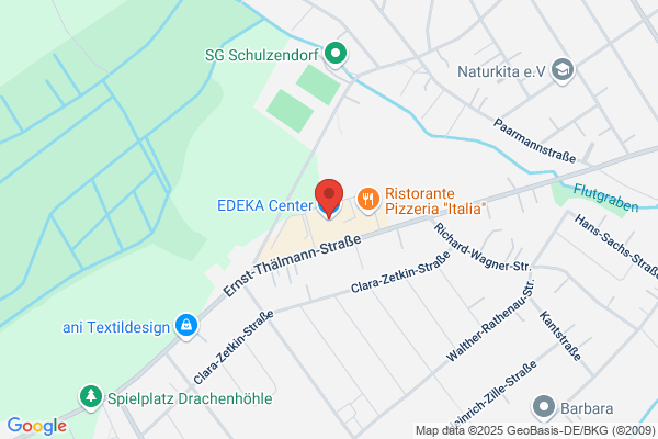 EDEKA Center Schulzendorf