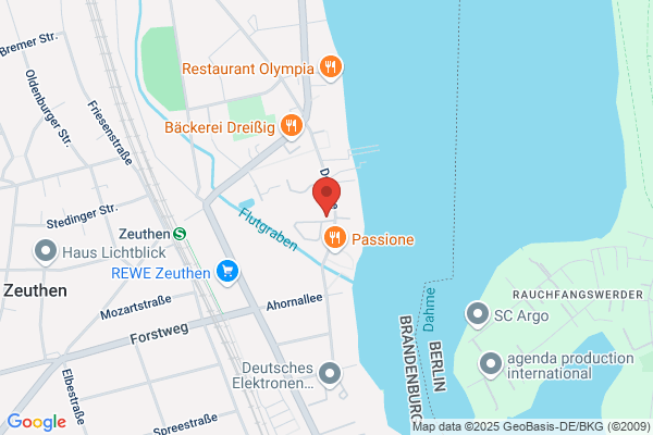 Versteegen Assekuranz Versicherungsmakler Zeuthen GmbH