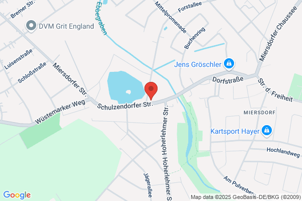 Dr. Ines Martin