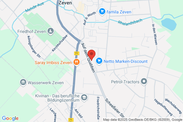 Kloster Apotheke Inh. Jürgen Brandt e. K.
