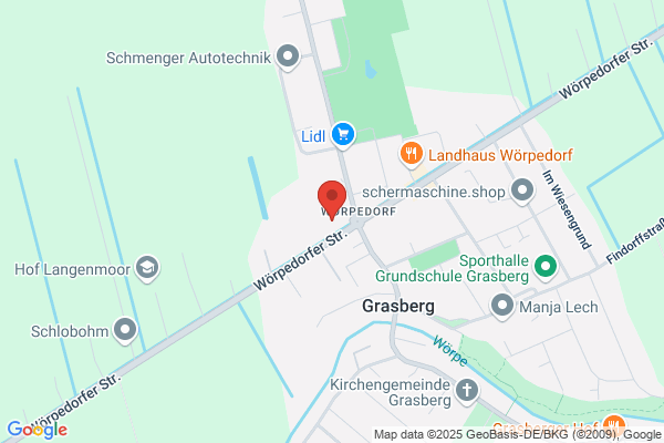 Autohaus E. Brinkmann GmbH