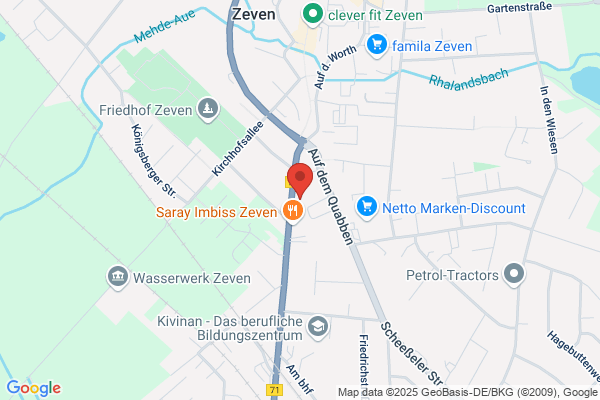 star Tankstelle