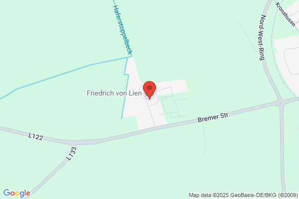 Friedrich von Lien AG