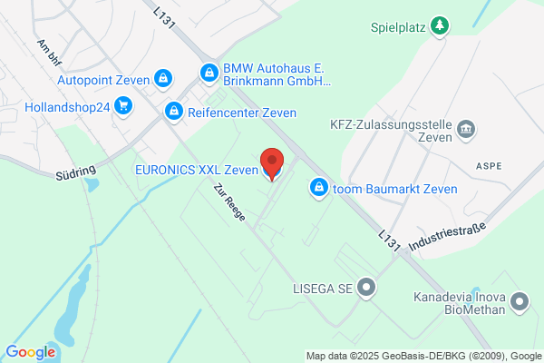 EURONICS XXL Zeven