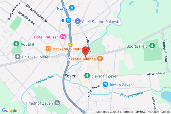 TAKKO FASHION Zeven