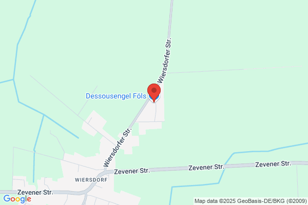 Dessousengel Föls UG (haftungsbeschränkt)