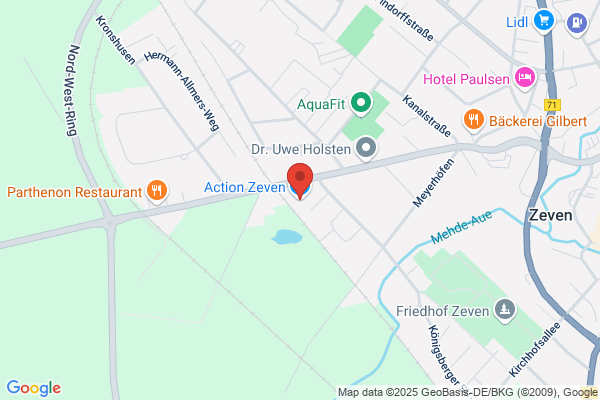 Action Zeven