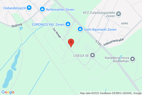 Muffenrohr Tiefbauhandel GmbH