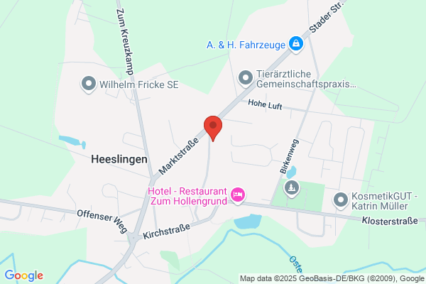 Hartmut Stelljes Fahrschule