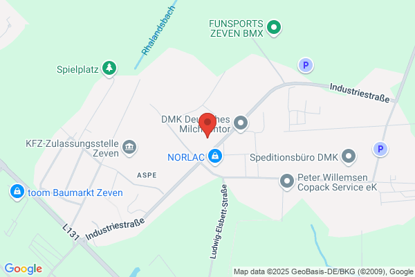 Randstad Zeven