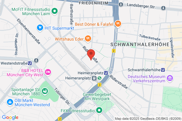 Astellas Pharma GmbH