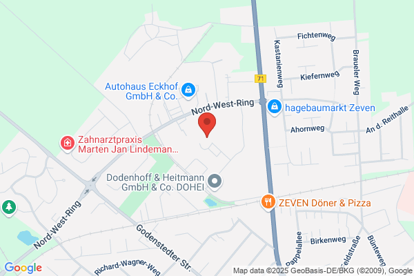Feuerwehrtechnische Zentrale