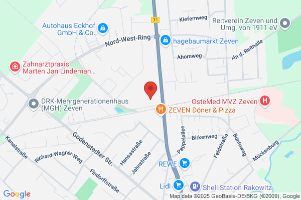 Fricke Prüß GmbH