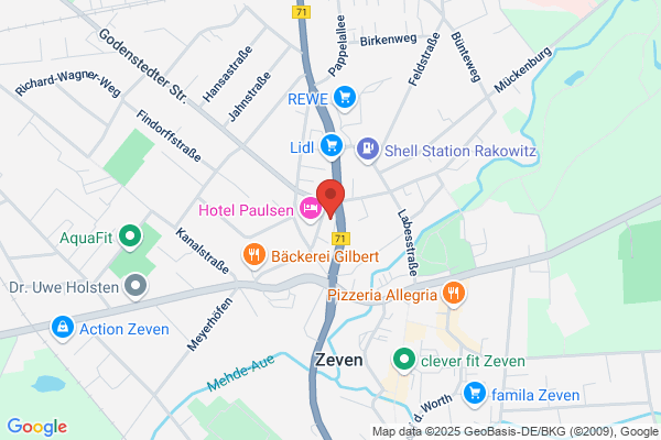 Geschäftsstelle Unterhaltungsverband Obere
