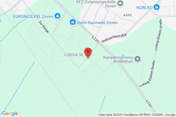 LISEGA SE Germany