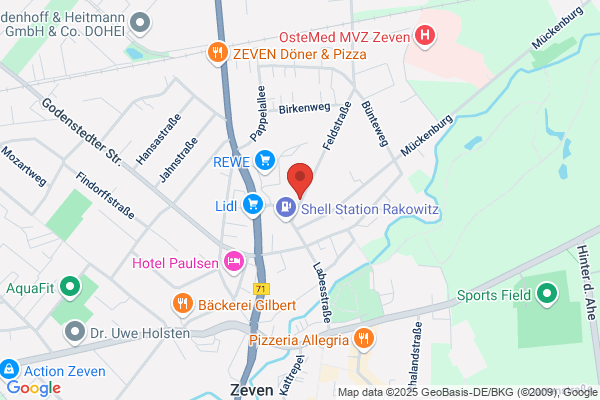 Marktplatz-Bistro (bestellen Sie kostenlos)