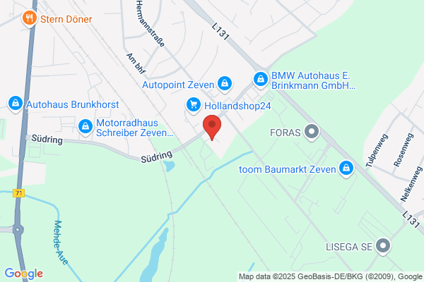 Maschinenring Zeven GmbH