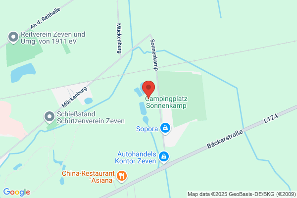 Naturbad Zeven