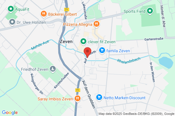 Ofenhus