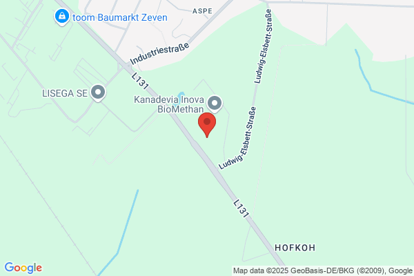 Ostekoch Zeven