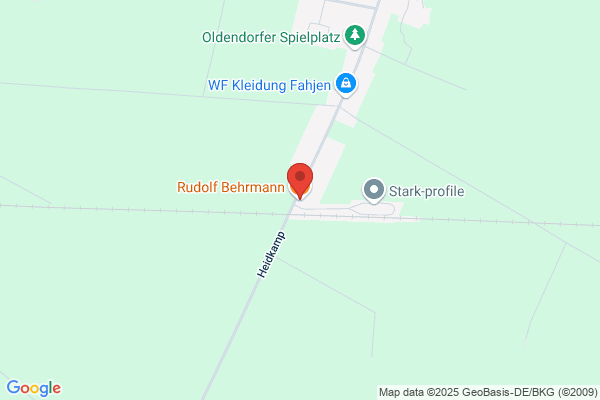 Rudolf Behrmann