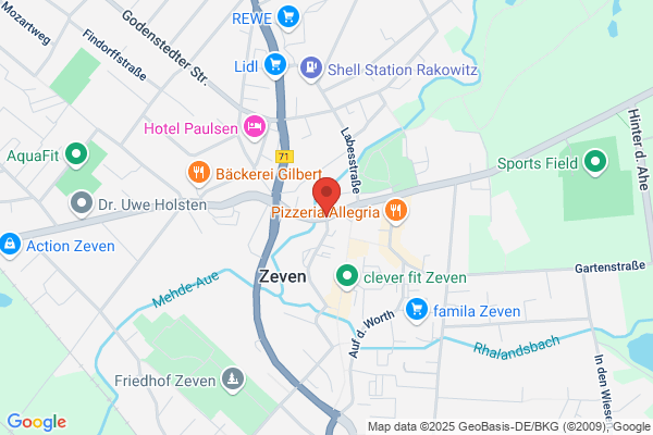 Stadt Zeven