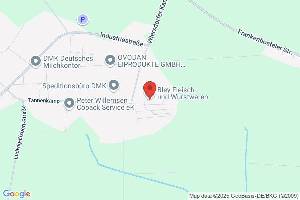 BrüLe Fleisch- und Wurstwaren GmbH