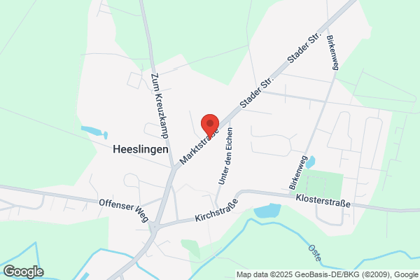 Friseursalon Hellberg