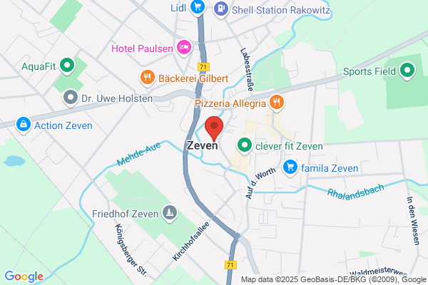 City Live die Gemütliche Kneipe