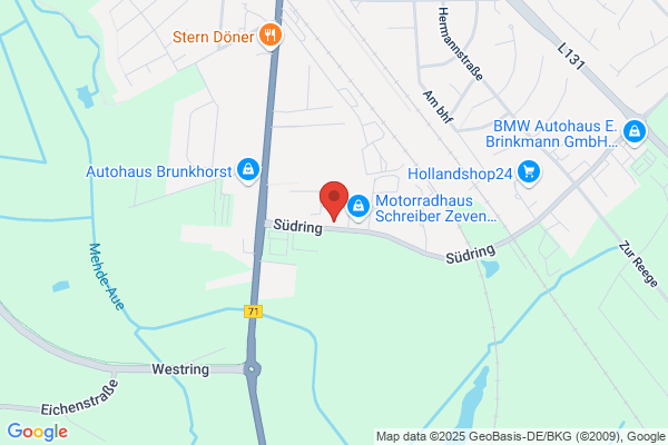 Ing.- Büro Muche und Dammann