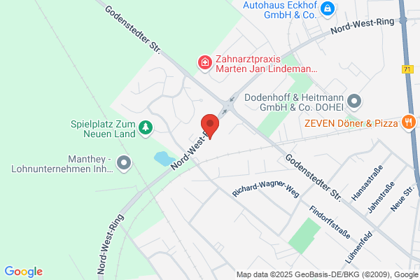 Oranje Nassauschool