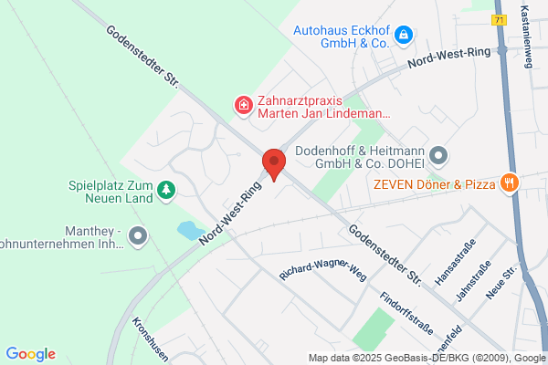 Seniorenservicebüro