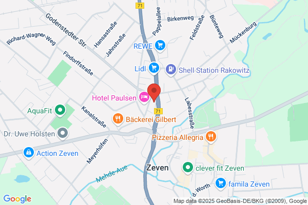 LVBZ Steuerberatungsgesellschaft mbH