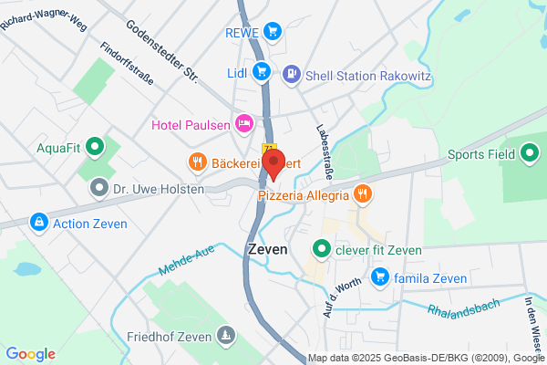 Debeka Versichern u. Bausparen