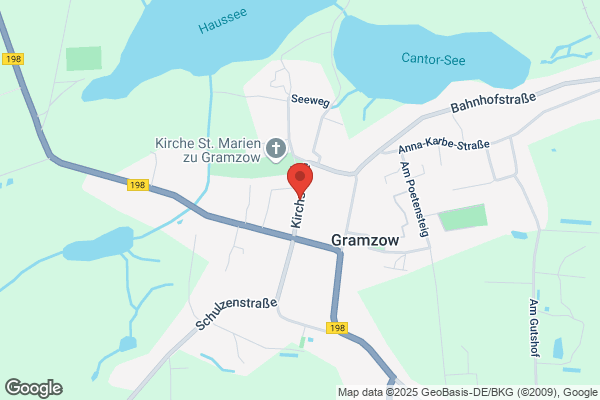 Gramzow 1